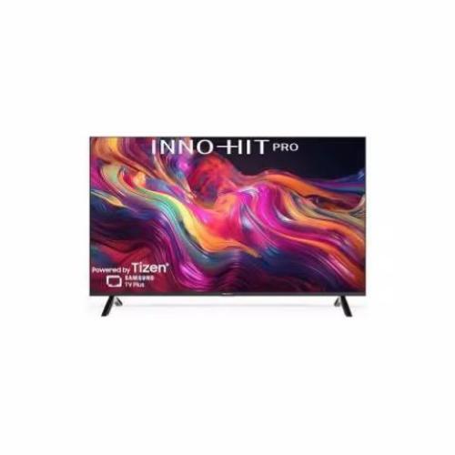 Innohit smart tizen 4k - tv,