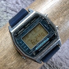 Orologio Vintage Casio Marlin