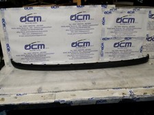 X86623-1C000 MODANATURA PARAURTI POSTERIORE HYUNDAI GETZ 2002>2005