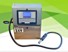 VIDEOJET 1310 stampante a getto d'Inchiostro continuo