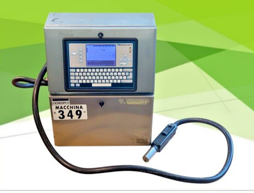 Videojet 1310 stampante - videojet,
