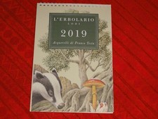 Calendario 2019 erbolario lodi - erbolario,