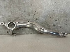 Pedale freno husqvarna senza - freno,