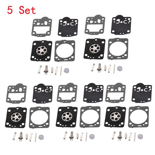 Set kit ricostruzione - set,
