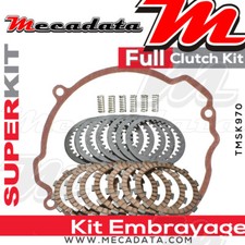 Kit embrayage (disques