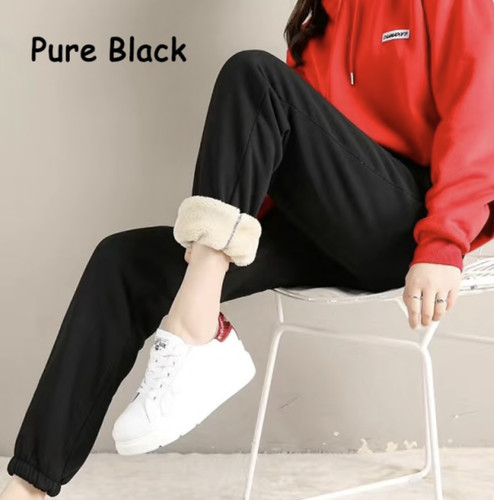Leggings donna caldi - leggings,