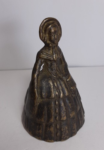Antica campana campanella - campana,