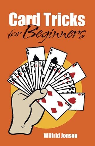 Card tricks for - card,