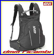 Zaino GIVI EA104C espandibile