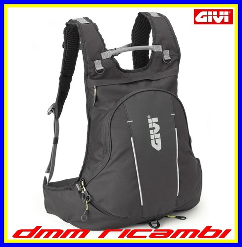 Zaino givi ea104c espandibile - ea104c,