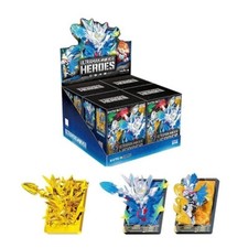 Kayou Ultraman Anime 3D Card