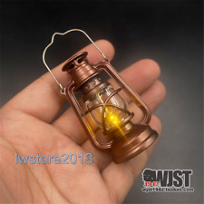 1/6 mini lampada ad olio in