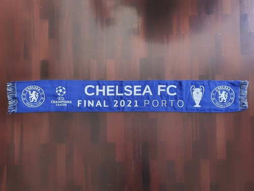 Rara sciarpa chelsea nuova - chelsea,