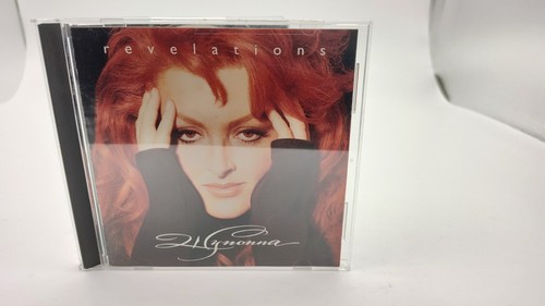 Revelations wynonna judd - by,