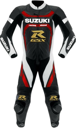 Suzuki gsxr uomini - gsxr, mucca