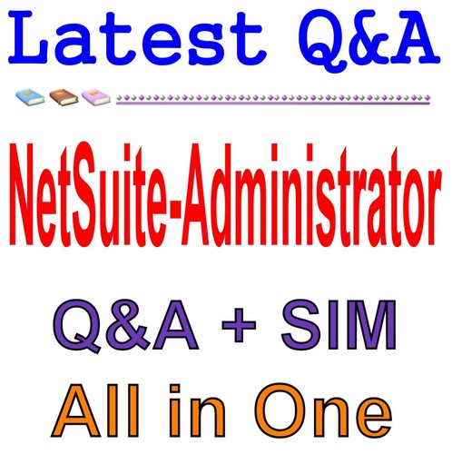 Netsuite certificato - netsuite,