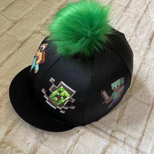 Cappello equitazione seta min - equitazione, seta,