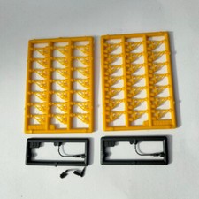 BUSTINA DI ACCESSORI PLASTICA