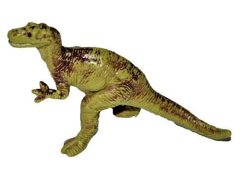 Abelisaurus dinosauro in - abelisaurus,