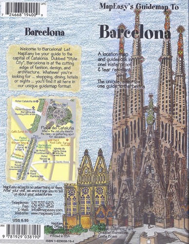 Mappa mapeasy guide di - mappa,