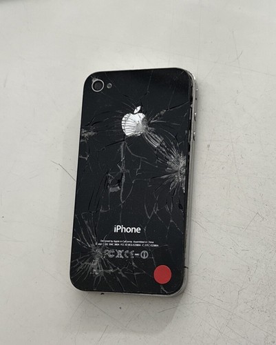 Apple iphone nero - apple, gb