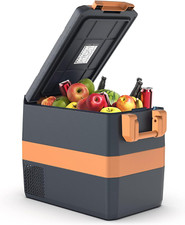 Frigorifero Portatile per Auto