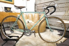 Vintage Bianchi Campione Mondo