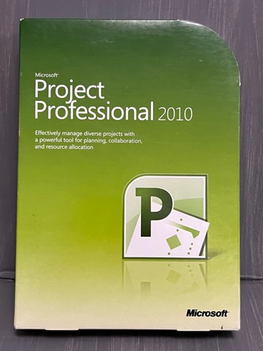 Microsoft project professional - microsoft,