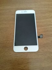 display iphone 7 vetro rotto