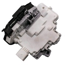 Attuatore serratura porta for