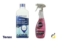 Anticalcare igienizzante e