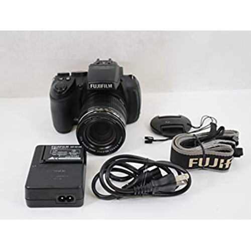 Fujifilm fotocamera digitale