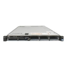 Dell PowerEdge R620 senza CPU