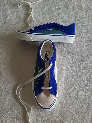 Vans originals sneaker - vans,