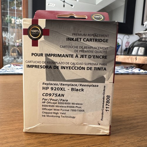 920xl cartuccia di - hp,