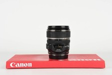 Canon 17-85mm f4-5.6 IS USM  + 2 ANNI DI GARANZIA  - 2 YEARS WARRANTY
