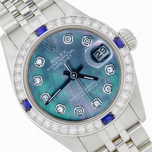 Orologio rolex datejust - orologio,