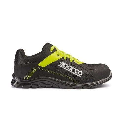 Scarpe antinfortunistiche
