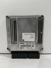 Centralina Motore ECU BOSCH