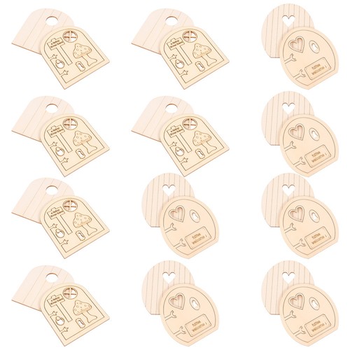 Set 24 pezzi di - ,