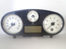 QUADRO STRUMENTI PER LANCIA