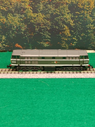 Lima scala assi diesel - 6, con