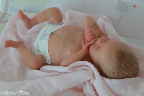 Martina babies reborn - martina's,