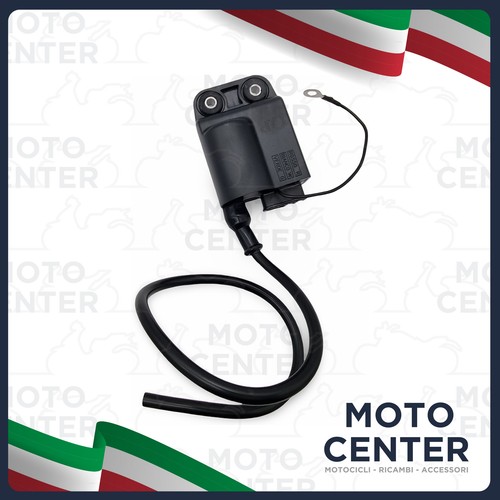 Centralina piaggio vespa - centralina,