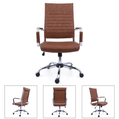 Elegante sedia ufficio - elegante,