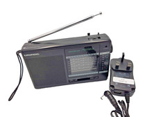 Grundig YB204 Ricevitore