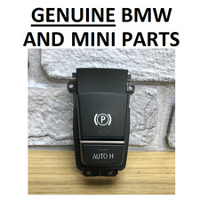 Pulsante interruttore freno di