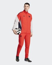 Bayern monaco adidas - bayern, tuta