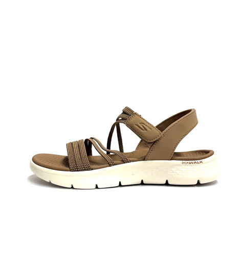 Skecher scarpe donna sandali - skecher,