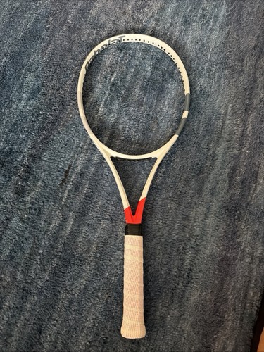 Babolat pure strike 100 - pure, 1.7